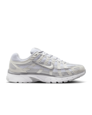 Nike p6000 black and white on sale